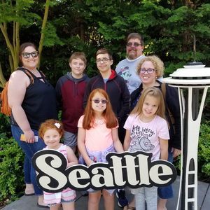 Meet your Posher, Jen